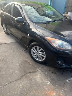 2012 Mazda 3 BL image 2