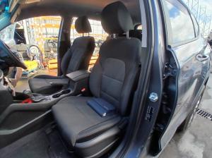 2019 Hyundai Tucson TL image 2