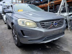 2016 Volvo Xc60 DZ image 2