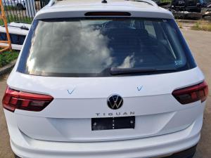 2023 Volkswagen Tiguan 5NA image 2