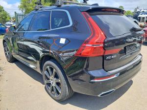 2018 Volvo Xc60 GEN 2 image 2