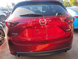 2018 Mazda Cx5 KF image 2