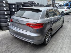 2014 Audi A3 8V S3 image 2