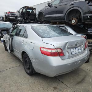 2008 Toyota Camry ACV40R image 2