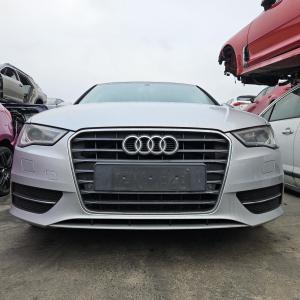 2013 Audi A3 8V image 2
