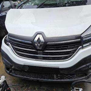 2019 Renault Trafic image 2