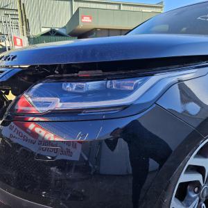 2018 Range Rover Velar image 2