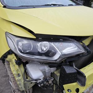 2015 Honda Jazz GK image 2