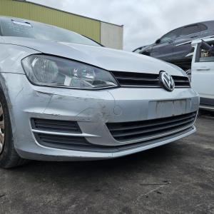 2015 Volkswagen Golf A7 image 2
