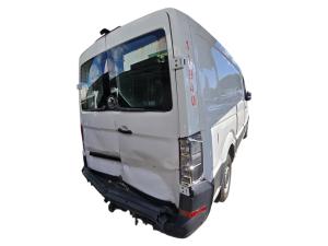 2021 Volkswagen Crafter SY1 TDI 340 image 2