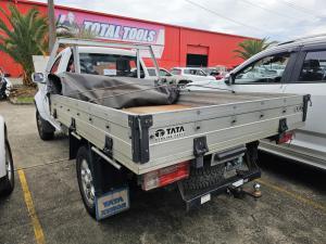 2015 Tata Xenon 2.2DT MAN 5SPD 4WD image 2