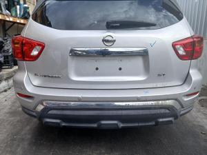 2019 Nissan Pathfinder R52 image 2