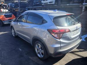 2018 Honda Hr V RU image 2