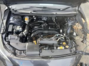 2018 Subaru Xv G5X image 2