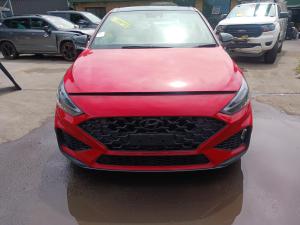 2022 Hyundai I30 PD image 2