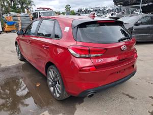 2018 Hyundai I30 PD image 2