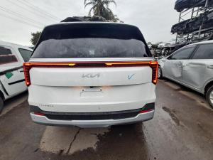 2024 Kia Carnival KA4 image 2