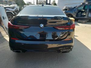 2020 Bmw 2 Series F44 image 2