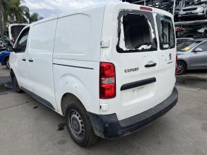 2021 Peugeot Expert K0 image 2