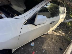 2012 Honda Accord image 2