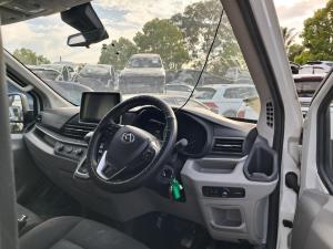 2021 Ldv Deliver 9 image 2