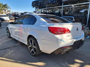 2016 Holden Commodore VE-VF image 2