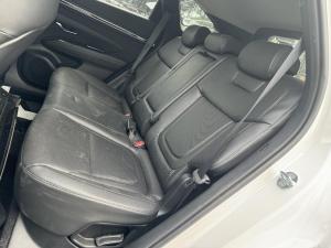 2022 Hyundai Tucson NX4 image 2