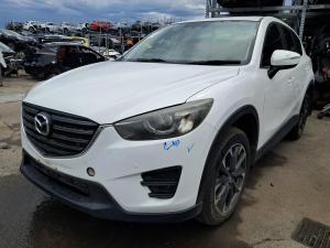 2015 Mazda Cx5 KE image 2