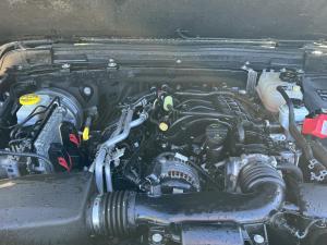 2022 Jeep Wrangler JL image 2