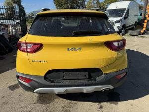 2022 Kia Stonic YB image 2