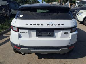 2015 Land Rover Range Rover Evoque L538 image 2