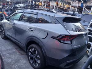 2024 Kia Sportage NQ5 image 2