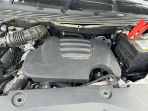 2020 Great Wall Cannon Ute NPW image 2