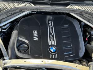 2018 Bmw X6 F16 image 2