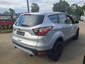 2017 Ford Escape ZG image 2