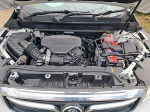 2018 Holden Acadia AC image 2