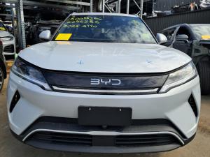 2025 Byd Atto 2 1ST GEN image 2