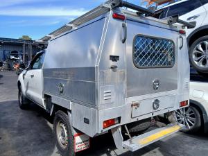 2014 Ford Ranger PX image 2