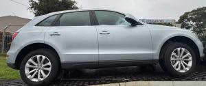 2012 Audi Q5 image 2