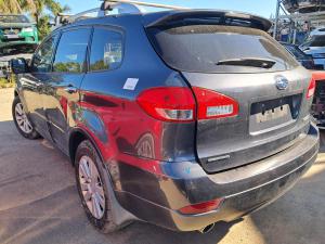 2012 Subaru Tribeca B9 image 2