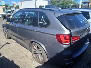 2015 Bmw X5 F15 image 2