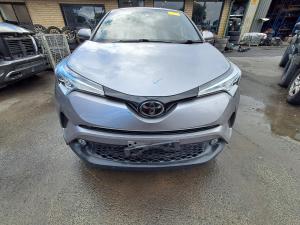 2021 Toyota Ch-r GEN 1 image 2