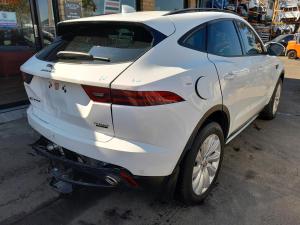 2019 Jaguar E Pace X540 image 2