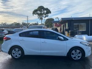 2017 Kia Cerato YD image 2