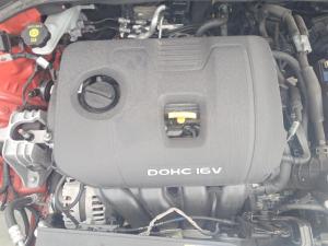 2019 Hyundai Kona OS image 2