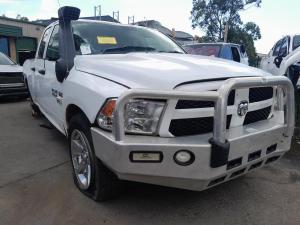 2019 Ram 1500 DS image 2