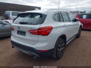 2016 Bmw X1 image 2