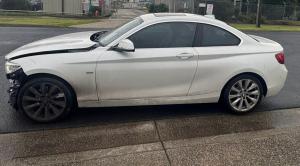 2016 Bmw 2 Series image 2