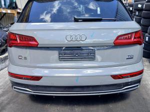 2018 Audi Q5 FY image 2