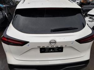 2024 Nissan Qashqai J12 image 2